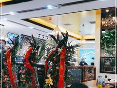 -阿西叶滩羊馆(交大店)