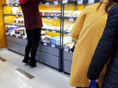 -凯司令(豫园地铁站店)