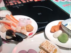 -温禾牛·和牛寿喜烧自助火锅(恒基名人店)