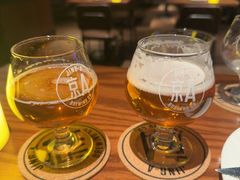 -京A Taproom·精酿餐吧(CBD店)
