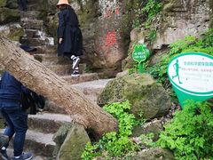 -南京市江宁方山