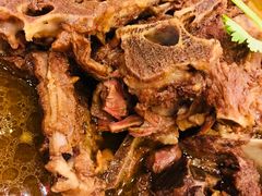 -芦月轩羊蝎子(北蜂窝店)