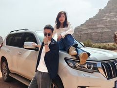 -天山神秘大峡谷