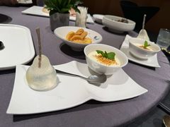 -A One Kitchen·南京精菜馆(德基广场店)