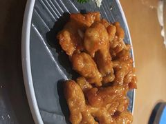 -前海沿·青岛菜(大拇指广场石老人店)