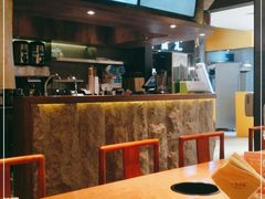 -呷哺呷哺(普陀乐购真北店)
