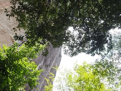-武夷山风景名胜区-虎啸岩