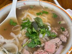-越南牛肉河粉餐厅(书院巷店)