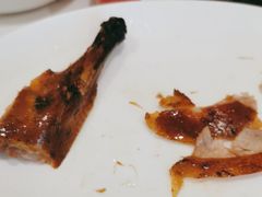 -月福京味斋·烤鸭店·北京菜(鼓楼总店)