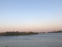 -丁香湖公园
