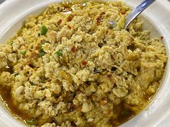 -洛东土菜馆(建国北路店)