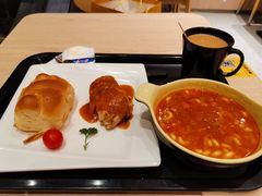 -大家乐(广州荔湾领展广场店)