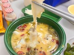 -首秀·四川料理(星耀101店)