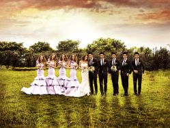 -太古映画婚纱摄影(天河店)