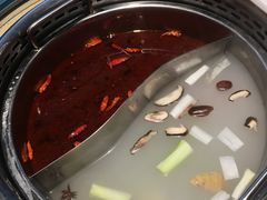 -蜀留香火锅·始于1999·原四川老火锅(白堤路店)