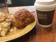 -BAKER&SPICE(国金中心商场店)
