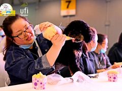 -成都世纪城新国际会展中心