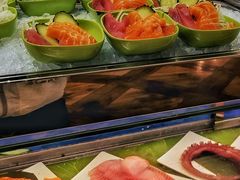 -新食谱全日制餐厅·苏州苏州湾艾美酒店