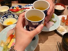 -小山日本料理(太古汇店)
