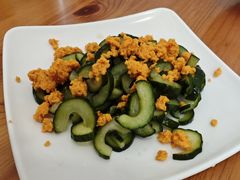 -海胆小馆(东北水饺·春柳店)