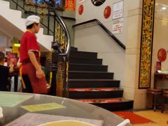 -南信牛奶甜品专家
