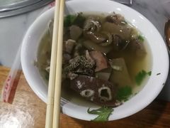 -马记伊源斋涮肉·清真菜(潘家园古玩市场店)