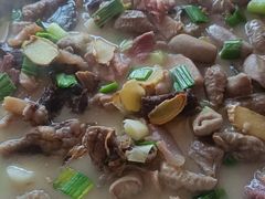 -柘林湖生态鱼馆