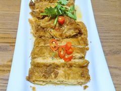 -掌上鲜(南顺城街店)