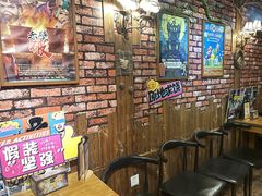 -MAX伯爵趣味互动密室逃脱(大坪D馆店)