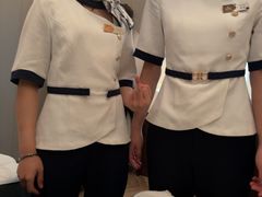 -和子足浴SPA会馆(东方之门店)