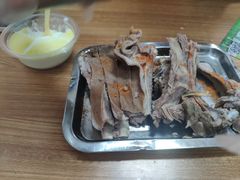 -马学武手抓美食(下南关总店)