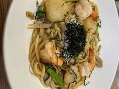 -娜娜家·Nana's restaurant(国金汇店)