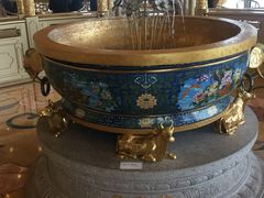 -华西龙希大酒店旅游观光区