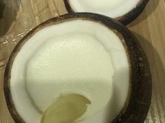 -志龙皇冠吃货椰子铺