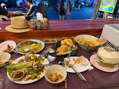 -Pakorn's Kitchen