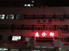 -中国中医科学院望京医院(院本部)