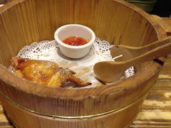 -胡桃里音乐酒馆(石家庄店)