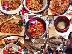 -味福记·本地特色菜(八一万达广场店)