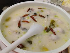 奶酸鱼-大树餐厅(朝阳大悦城店)