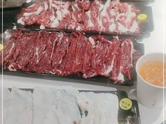 -潮发潮汕牛肉店(永庆坊店)