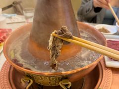 -八先生涮肉房(三里河店)