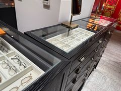 -大视光学•LINDBERG林德伯格•全球手工眼镜集合店(王府井店)