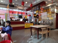 -乡党臊子面(丰庆公园店)