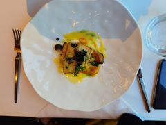 银鳕鱼-福楼法餐厅FLO