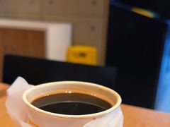 -麦当劳(科苑地铁站店)