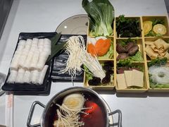 -呷哺呷哺 黄金牧场 (新辰里学清路店)
