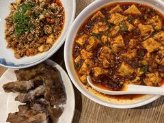 -双流老妈兔头(总店)