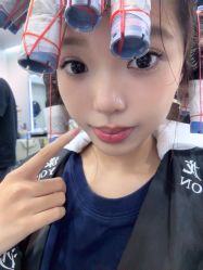 -YOUNG漾沙龙