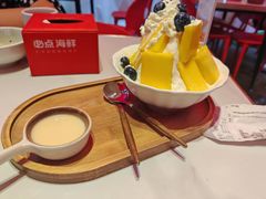 -必点海鲜·海肠捞饭大王(滨江道店)