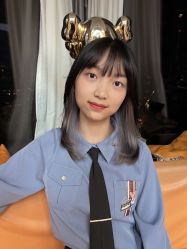-sy杉影印象COLOUR专业烫染